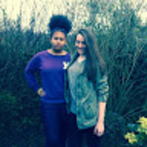 Meet your Posher, Anna louise